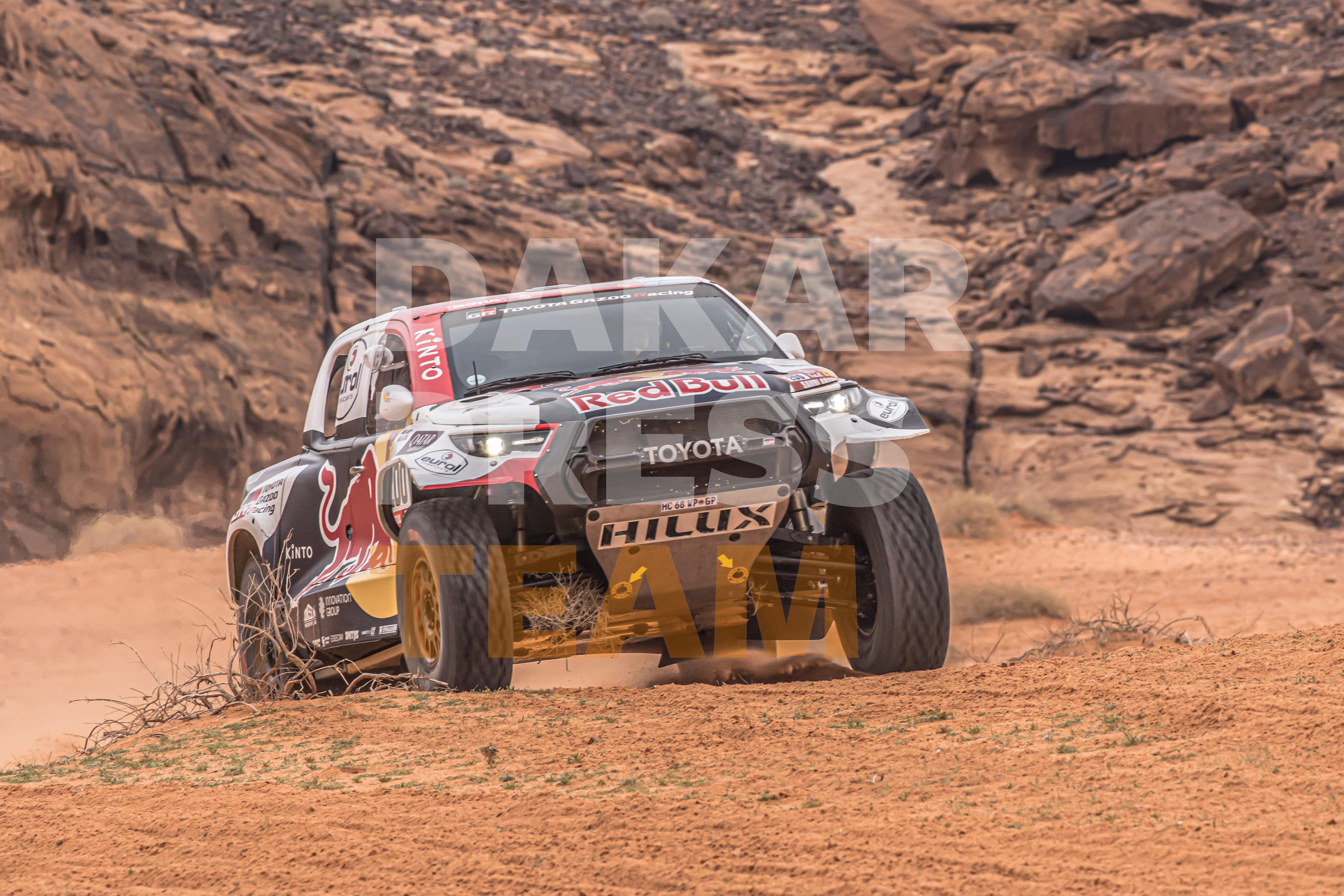 Dakar Press Team AUSTRALIA - Owner Dakar Press Team AUSTRALIA - Own
